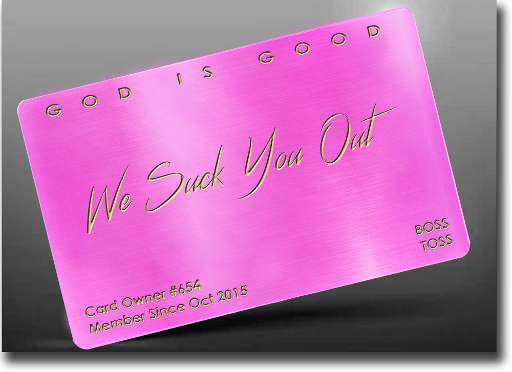 Custom Cards